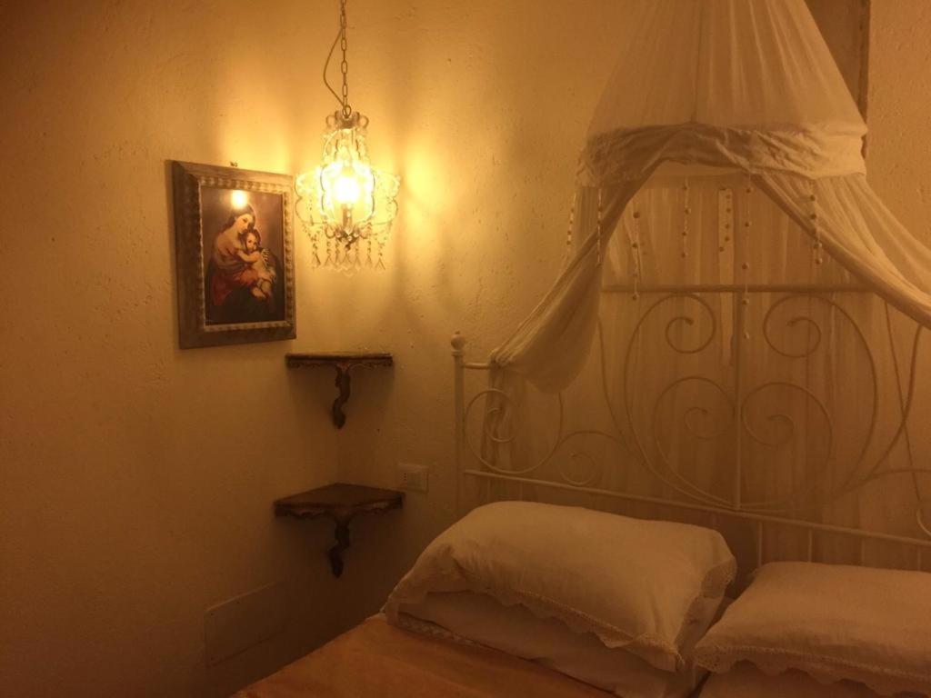 Villa Tamara Country & Spa Suites Montefiore Conca Luaran gambar