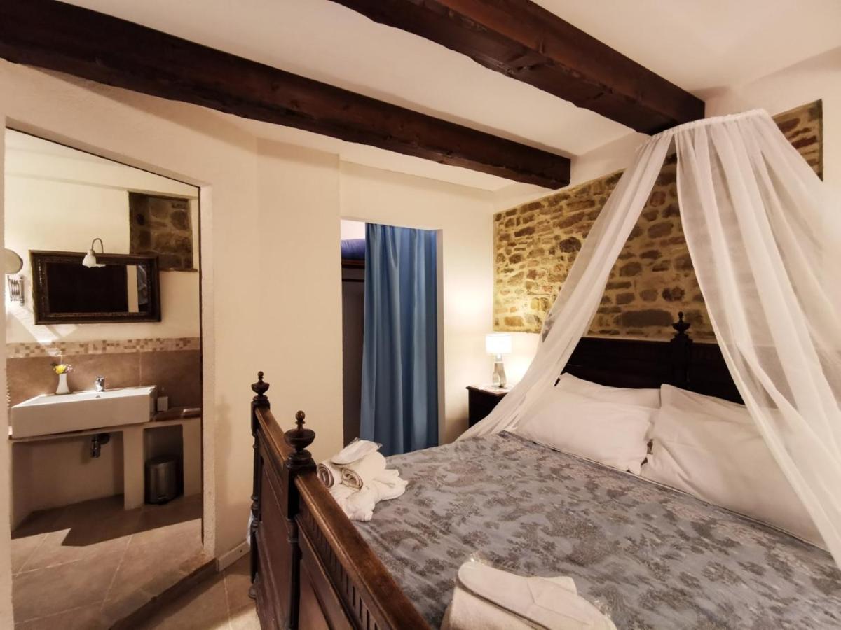 Villa Tamara Country & Spa Suites Montefiore Conca Luaran gambar
