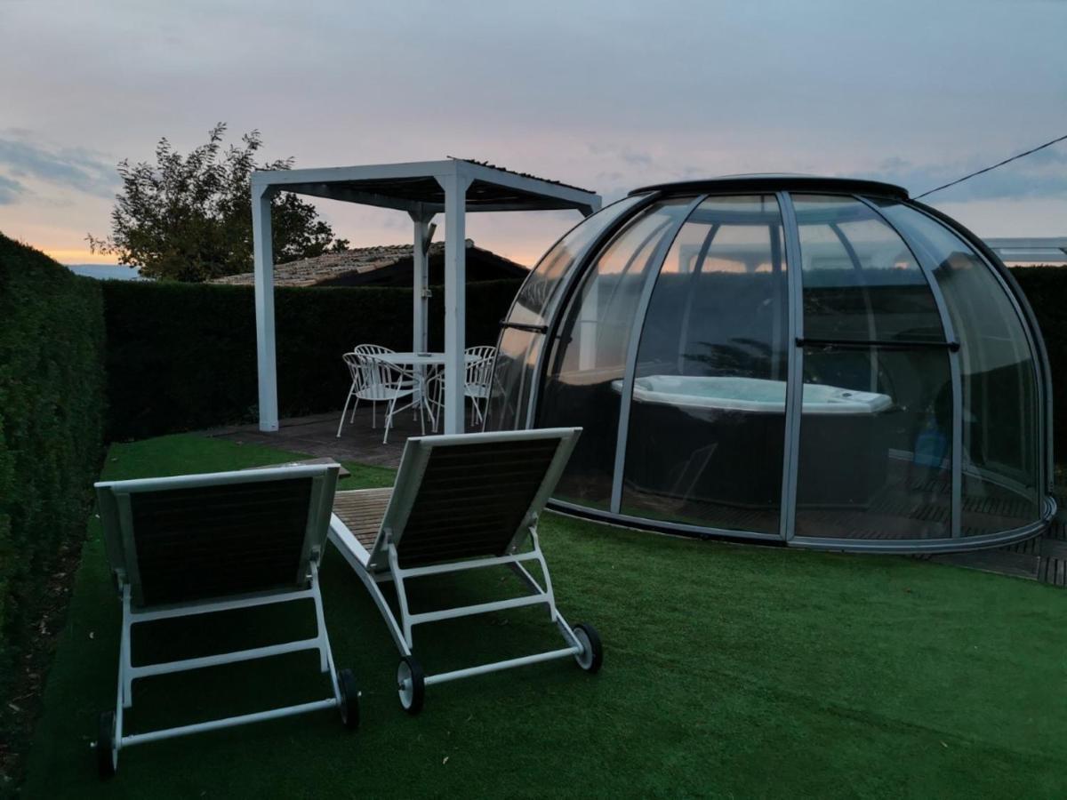 Villa Tamara Country & Spa Suites Montefiore Conca Luaran gambar