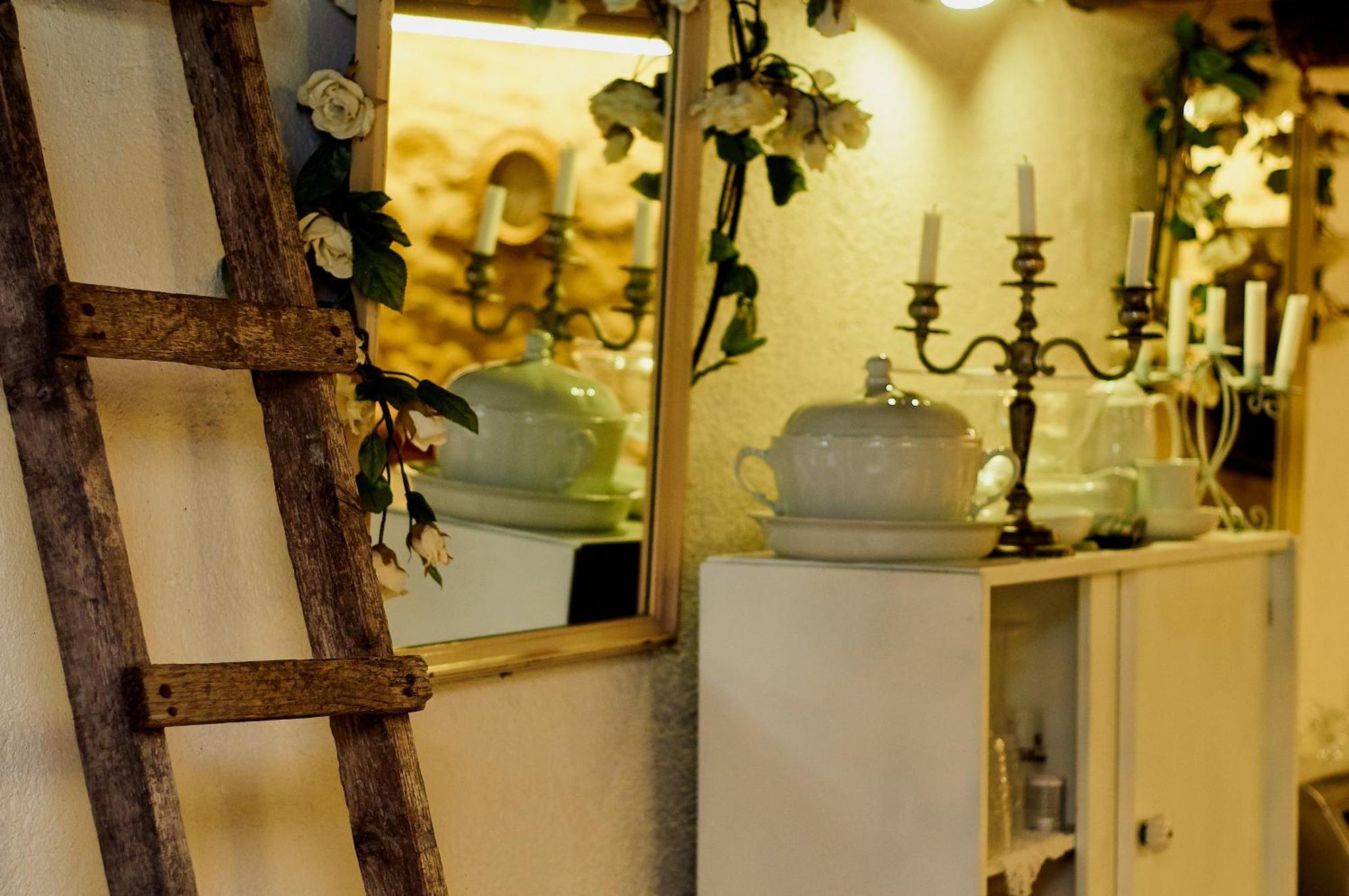 Villa Tamara Country & Spa Suites Montefiore Conca Luaran gambar