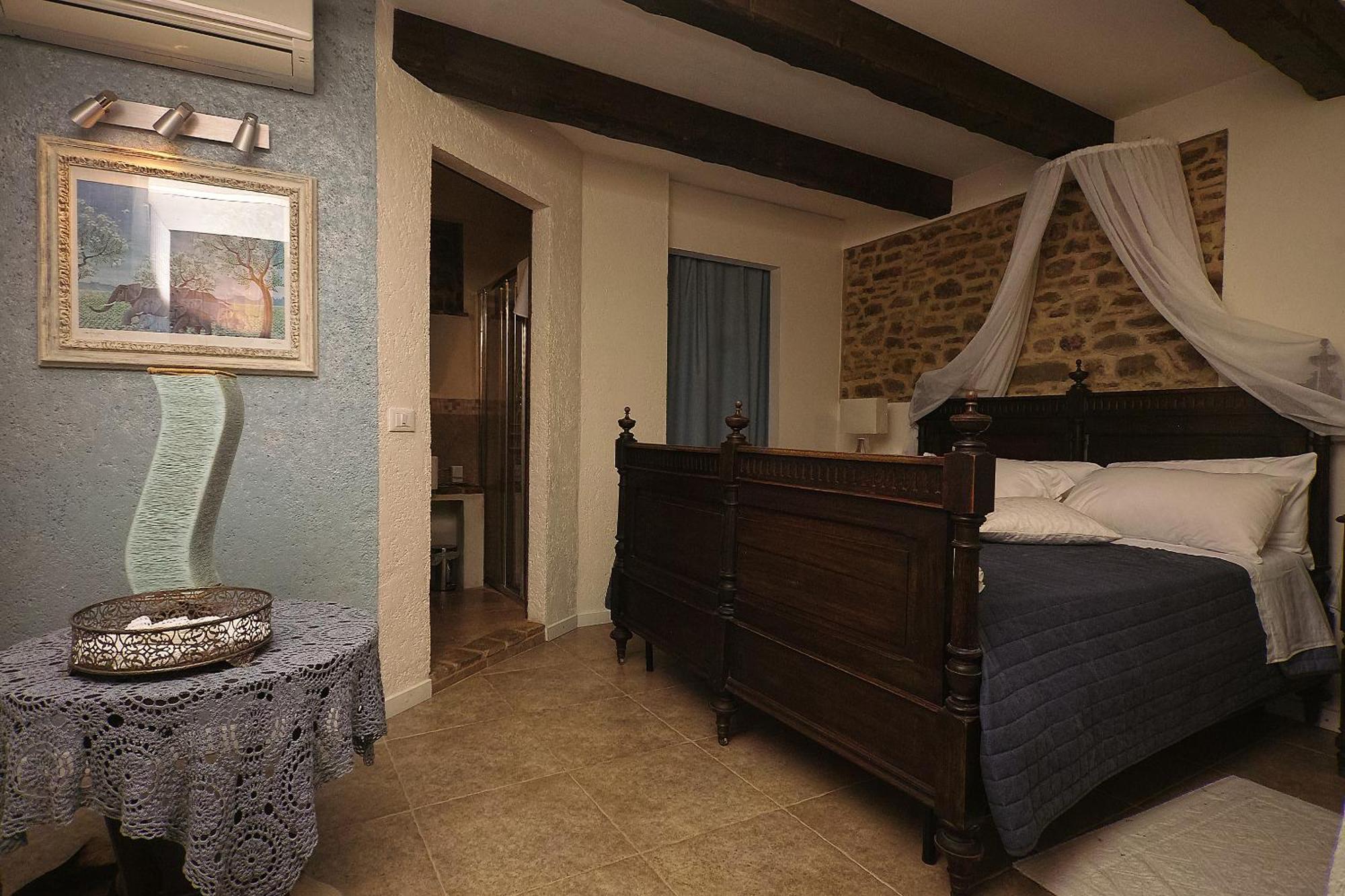 Villa Tamara Country & Spa Suites Montefiore Conca Luaran gambar