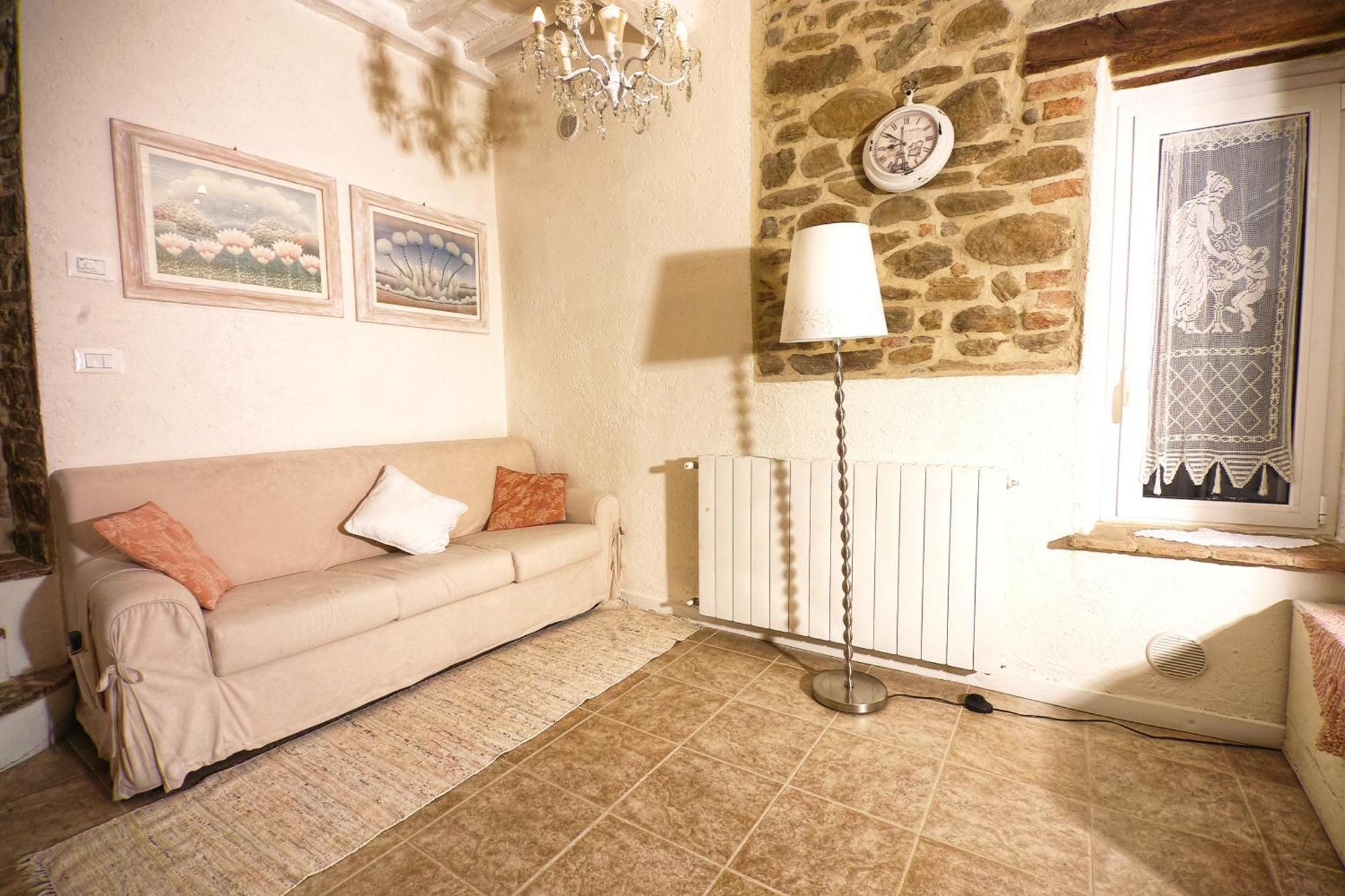 Villa Tamara Country & Spa Suites Montefiore Conca Luaran gambar