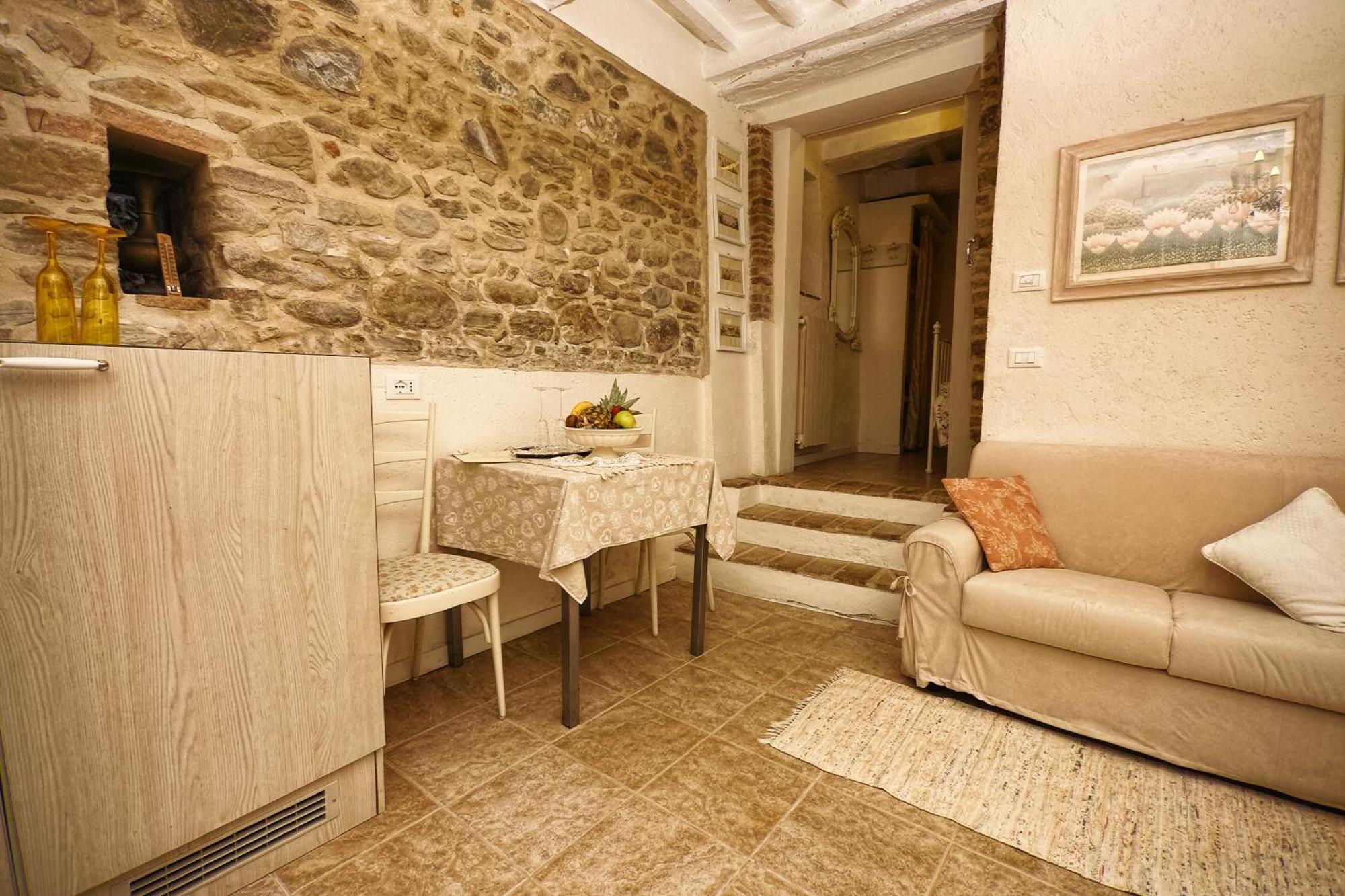 Villa Tamara Country & Spa Suites Montefiore Conca Luaran gambar
