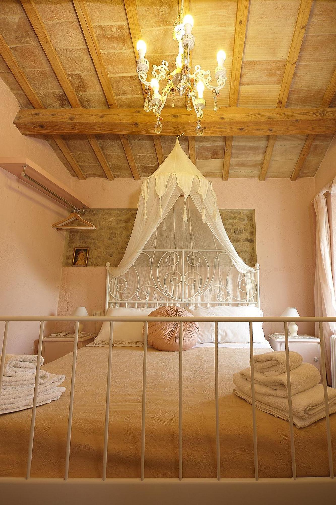 Villa Tamara Country & Spa Suites Montefiore Conca Luaran gambar