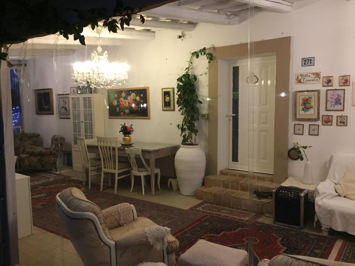 Villa Tamara Country & Spa Suites Montefiore Conca Luaran gambar
